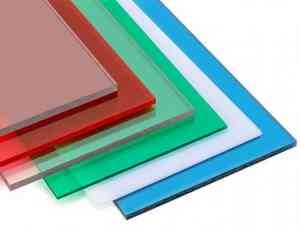 PC阻燃板、耐力板厂家权威推荐：云南昭亮建材等实力之选