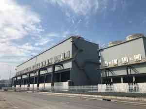 冷却塔定制厂家深度剖析：方形、闭式、发电厂冷却塔源头企业优选