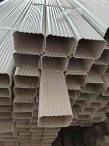 权威推荐：天沟制造企业，杭州临安摩鼎建材适配多建筑场景