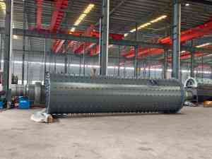 矿用球磨机、石英砂生产线等厂家实力推荐：聚焦优质企业的专业方案