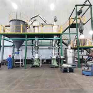 超微机械磨、冲击磨厂家推荐：聚焦专业实力与市场口碑的权威解析