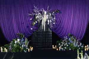 苏州目的地婚礼、年会、宝宝宴等活动策划优质服务商推荐，值得关注！