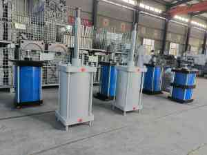 权威解析：JB、铁、QGB等气缸供货及定制厂家，优质源头厂家精选