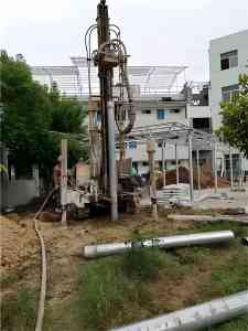 常州、徐州、无锡、南京等地打井服务优质之选，为您揭晓实力靠前的4家公司