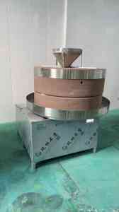 小磨香油流水线设备定制等厂家推荐：山东现林石磨有限公司实力出众