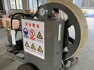 液压张力机厂家实力推荐：扬州市广陵区国盛电力机具厂领衔优质之选