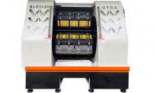 磁力研磨抛光机等设备生产商推荐：聚焦实力厂家，适配多场景加工需求