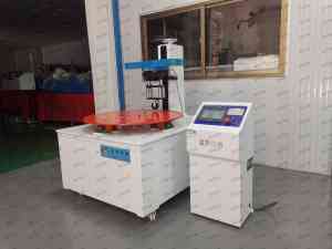 转盘式轮测试验机等脚轮相关设备生产商权威推荐：聚焦优质企业深度解析