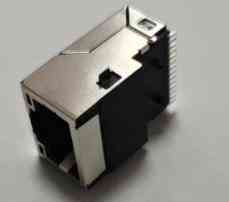 RJ45带网络变压器等优质供应商推荐：聚焦实力厂家，适配多场景网络连接