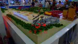 井型、磕头机等石油相关模型定制厂家实力推荐：这些厂家值得关注！