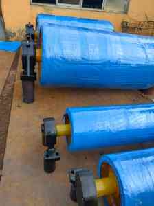 托辊轴承、设备及配件厂家深度推荐：5 家实力厂商适配多行业需求