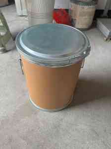 医药纸板桶、化工纸桶等订制加工厂家精选：优选 5 家优质厂商