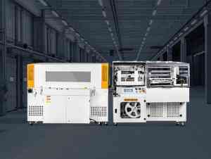 化工包装机定制、PE热收缩包装机等国内包装机实力厂家推荐