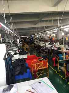 山西、内蒙古、天津、河北、北京职业装公司搜罗：苏州衡通定制脱颖而出