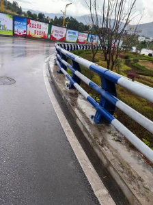 权威推荐：工业园区、景区、学校及市政道路防撞护栏优质供应厂家盘点