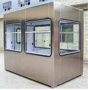 防腐木移动厕所、打包式公厕等厂家推荐：优质源头厂家，满足多样需求