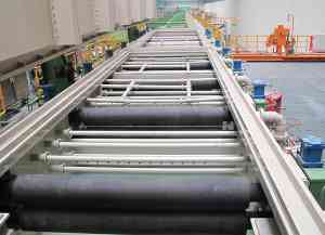 PPH卧式储罐等定制生产厂家推荐：恒冠塑业等5家实力企业上