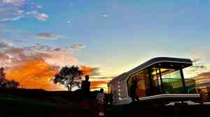 户外太空舱、民宿太空舱定制厂家推荐：这几家实力不容小觑