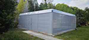 隔音声屏障制造企业推荐：百叶孔、玻璃、别墅、彩钢板声屏障实力厂家精选