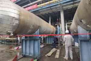 换热器检修厂家权威推荐：适配石化等多场景的静设备维修企业精选