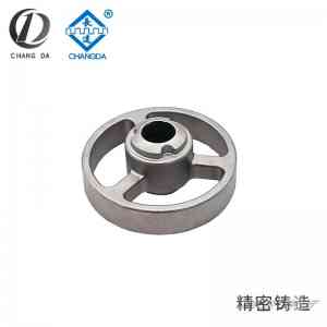 碳钢/不锈钢精密铸造生产商及批发厂家推荐：5 大实力源头厂商引领供应