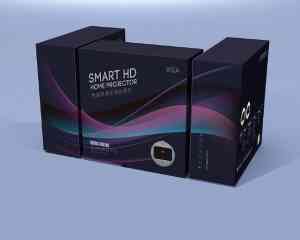 创意极简风！高档手机/耳机包装盒优质厂家推荐，适配电子多品类