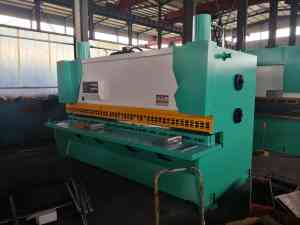 摆式、数控、闸式剪板机优质厂商推荐：南通威锋重工等 5 家企业实力解析