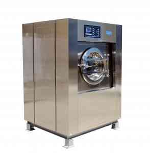权威解析：工业全自动洗脱机制造企业、源头厂家实力推荐