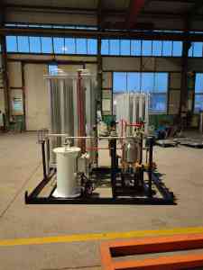 LNG设备及气化调压供货厂家优选：南宫市腾博能源等企业脱颖而出