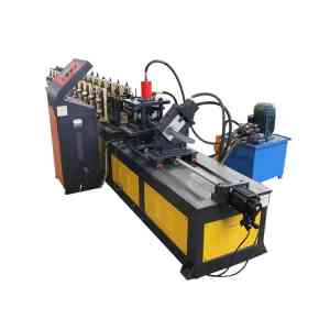 吊顶龙骨机、彩钢龙骨机等设备优质厂商推荐：聚焦实力企业的深度解析