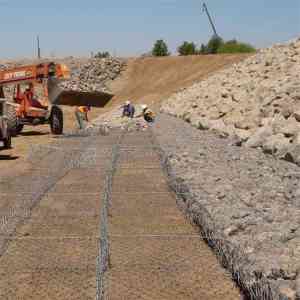 护坡雷诺护垫源头厂家推荐：聚焦企业实力与产品优势的权威解析