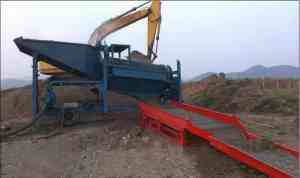 选金设备、采金船等厂家权威推荐：青州市大洋重工机械制造有限公司实力出众