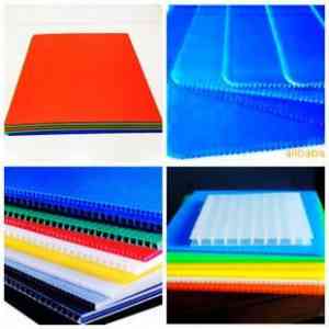 白色/黄色中空板及万通板定制、吸塑形状厂商推荐：优质厂家大盘点