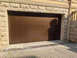 防盗/铝合金/防火/冲孔抗风/PVC快速门厂家推荐：成都伟达卷帘门实力出众