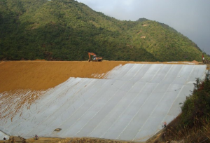 过滤层土工布等多种土工布厂家权威推荐：山东协力土工材料等优质之选
