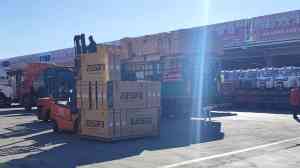 天津及北京多地搬家拉货渠道、路线、门店与服务优质推荐