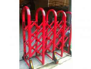 权威解析：钢质防火卷帘门、电动卷帘门等优质厂商推荐，4家实力出众