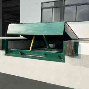 装卸平台、登车桥及升降平台厂家推荐：广东浩翔等 4 家实力企业