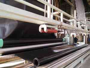 垃圾填埋场、水池防渗膜等优质供货商推荐:聚焦实力厂家的产品与服务解析