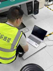 半导体防震基座等隔振设备厂家推荐：北京恒帆减振科技实力凸显