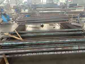 化工管道源头、预制及撬装模块厂家推荐:江苏锐鹰机械等实力解析