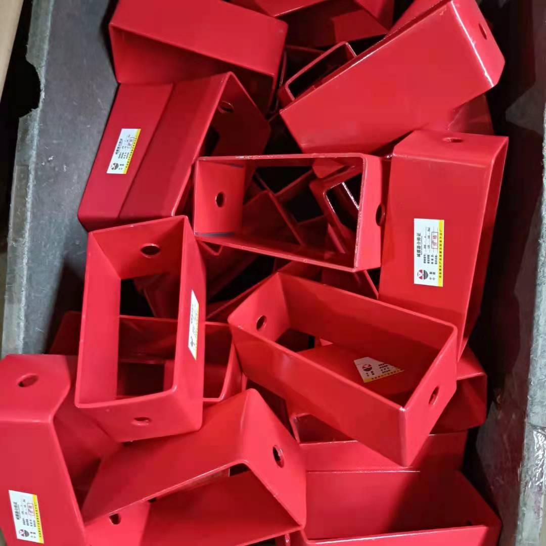 兄弟减震器生产车间图