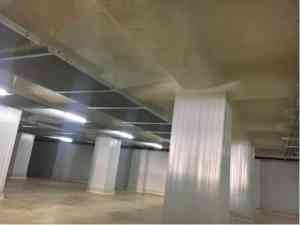 揭秘入选前列的聚氨酯冷库保温工程厂商：适配大型冷库保温喷涂等多场景