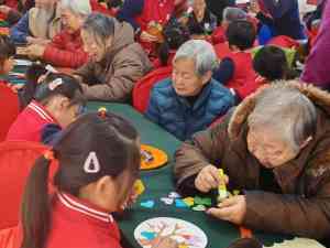 北京通州区养老服务权威推荐：康复、高端智能与不能自理照料全涵盖