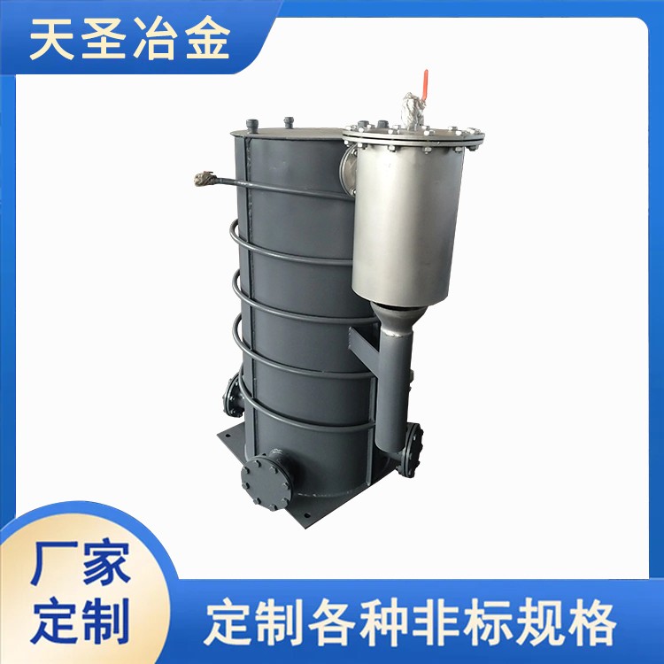 防泄漏煤气排水器 天圣冶金