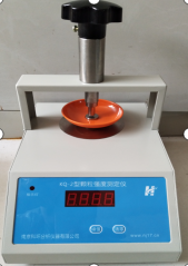 颗粒强度测定仪