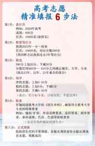 深度解析：北京优质高考志愿填报服务机构，金如愿等领衔推荐