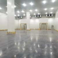 武汉亚冷国际供应链管理有限公司