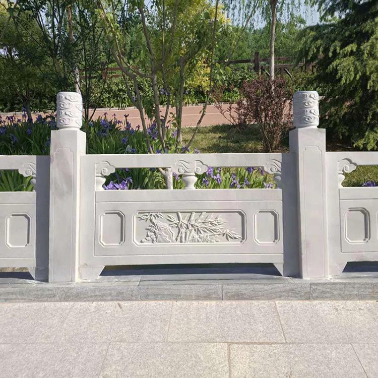 石栏杆图片3