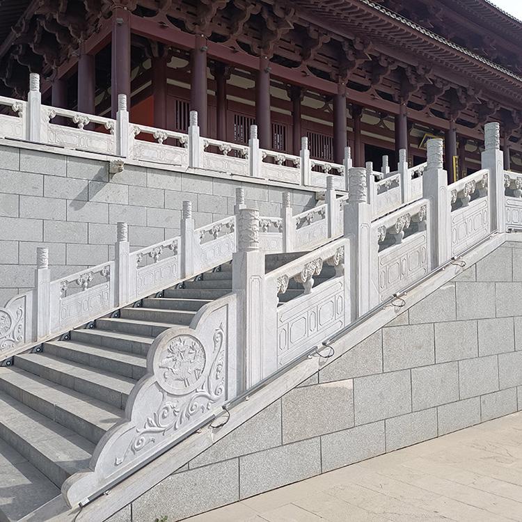 石栏杆图片2